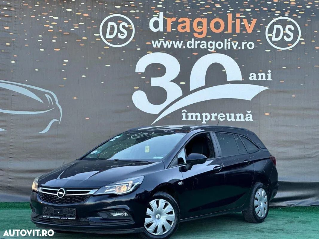 Opel Astra 1.6 CDTI Start/Stop Sports Tourer Active - 1