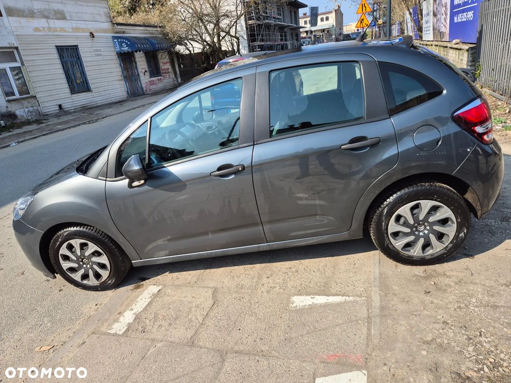 Citroën C3 1.2 PureTech Feel - 5