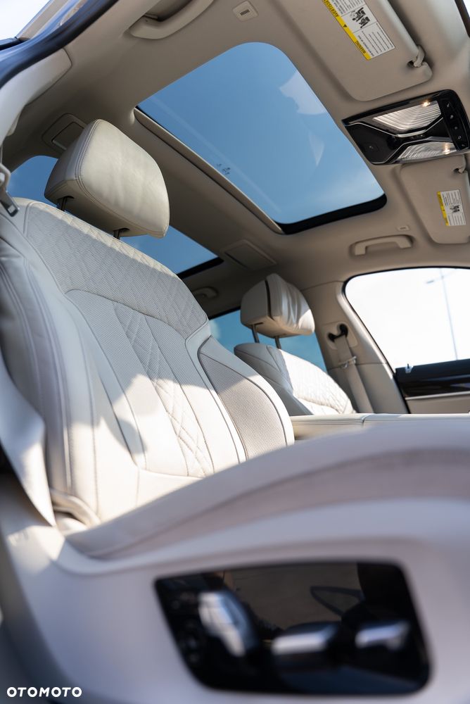 BMW Seria 7 - 21