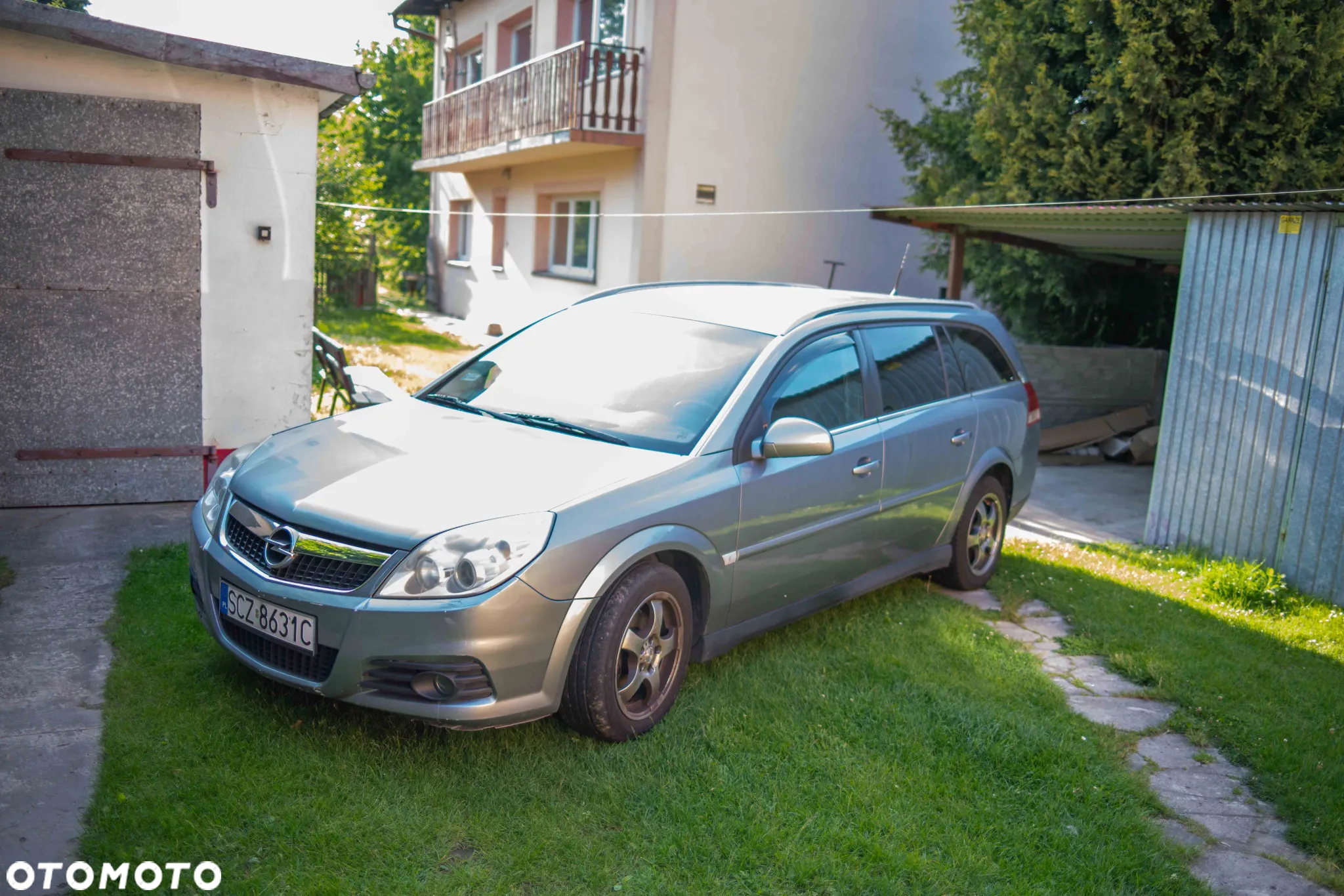 Opel Vectra 1.9 CDTI - 13