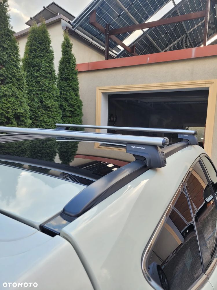 Hyundai Santa Fe 2.0 CRDi Premium 4WD - 8