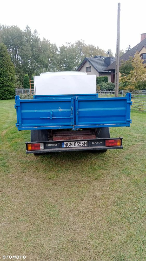 Iveco DAILY - 5
