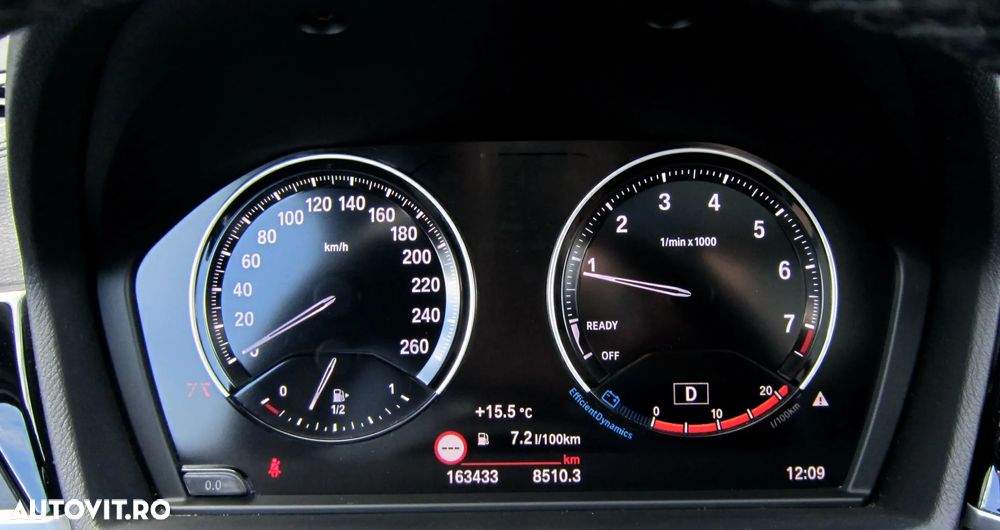 BMW X1 sDrive20i Aut. xLine - 6