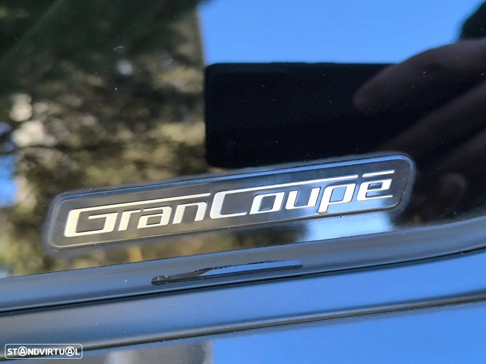 BMW 418 Gran Coupé - 8