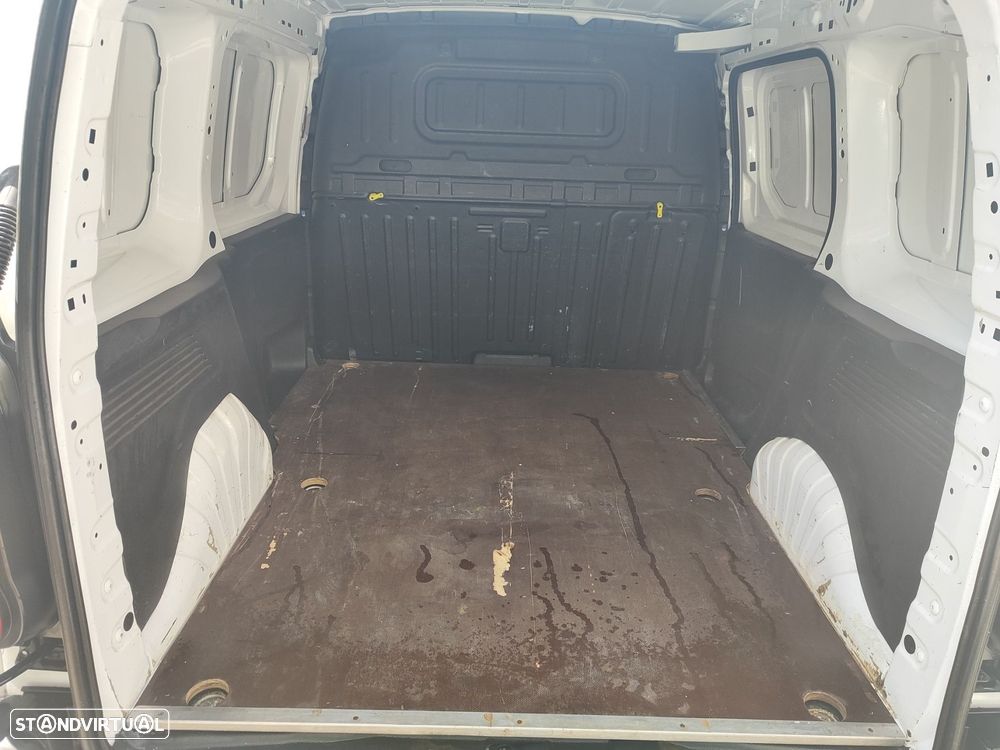 Citroën Berlingo 1.5 BlueHDi M Control - 6