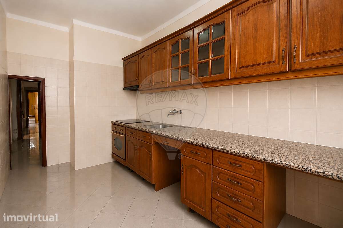 Apartamento T2 para venda - Grande imagem: 3/11