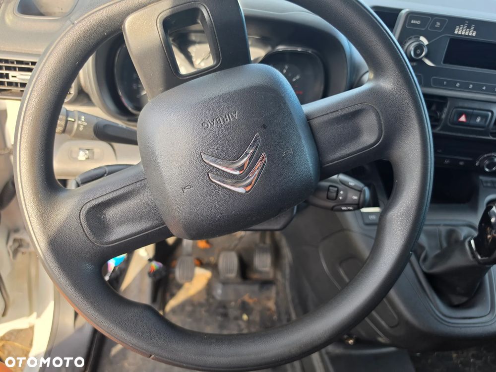 Citroën Berlingo - 11