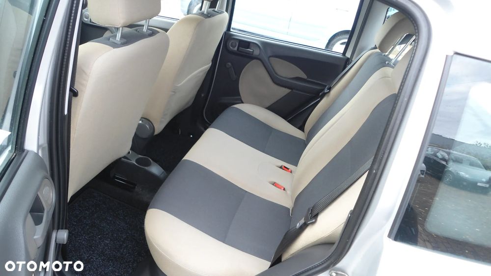 Fiat Panda 1.2 Active Eco - 7