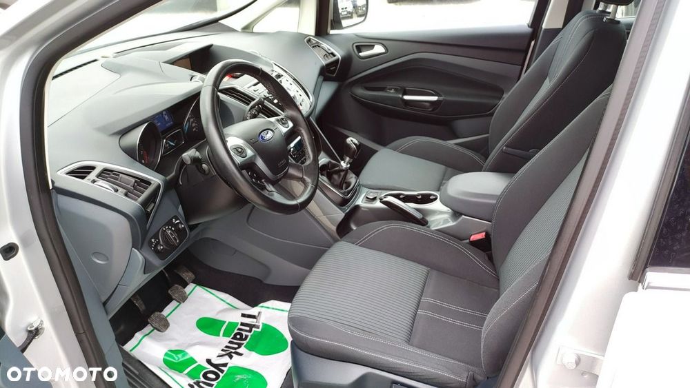 Ford C-MAX - 6