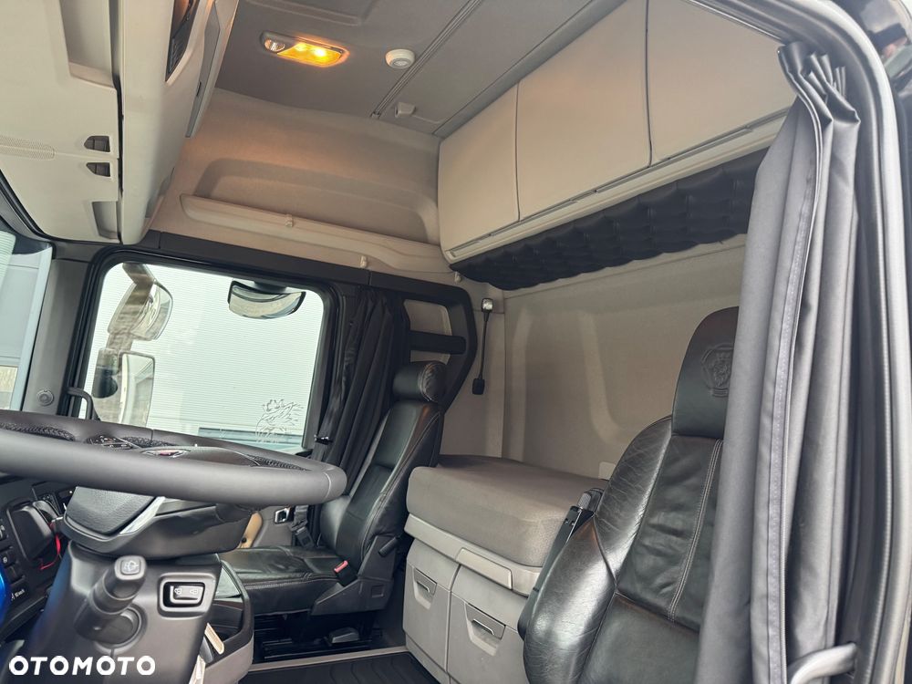 Scania R500 - 22