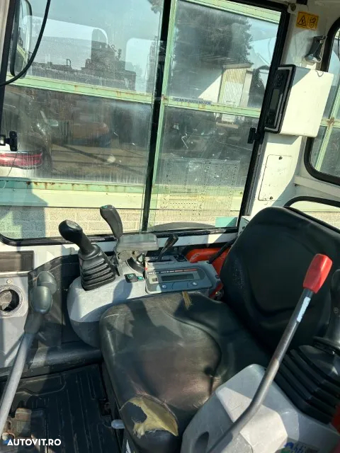 Kubota U25-3EU - 10