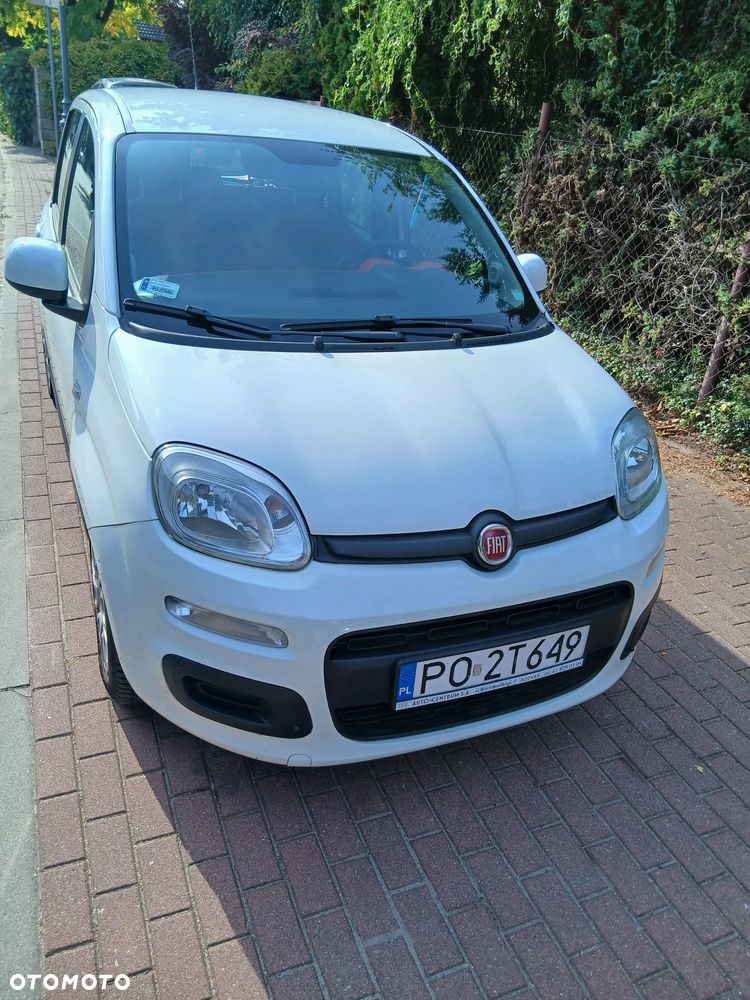 Fiat Panda - 5