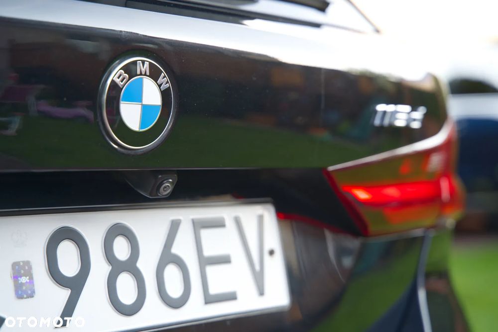 BMW Seria 1 118d Luxury Line - 8