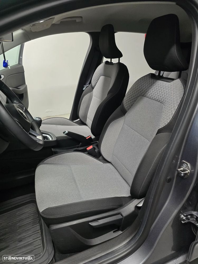 Mitsubishi Colt 1.0 MPI Kyoto - 10