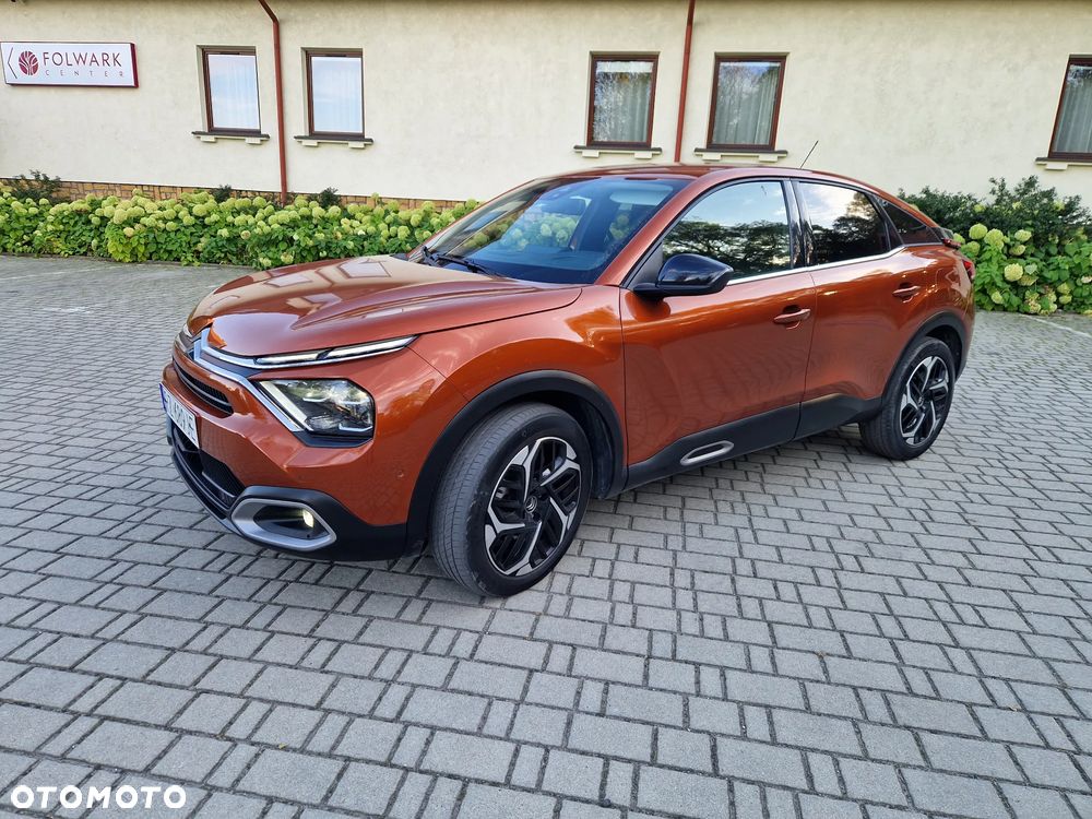 Citroën C4 1.2 PureTech Business Edition S&S - 14