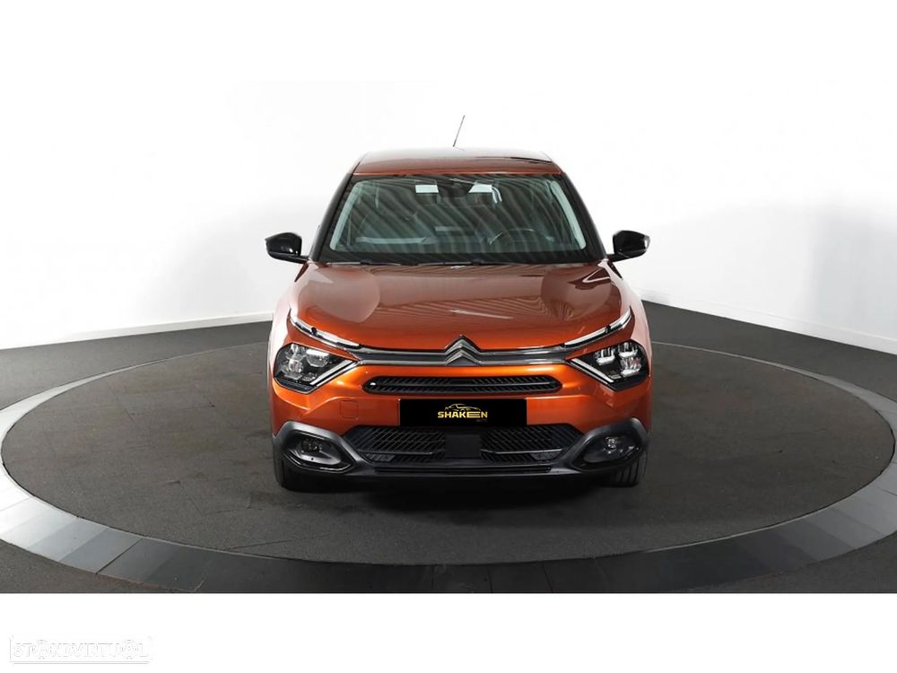 Citroën e-C4 Feel - 5