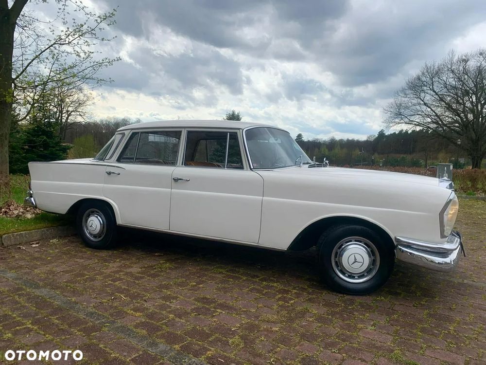 Mercedes-Benz Klasa S - 15