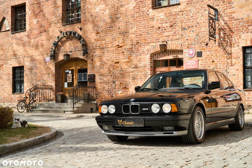BMW M5 - 31