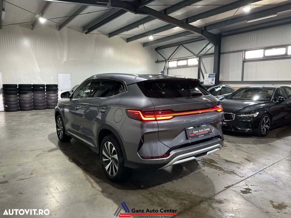 Byd Seal U DM-i PHEV Comfort - 4