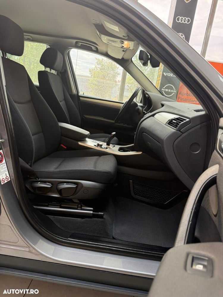 BMW X3 - 17