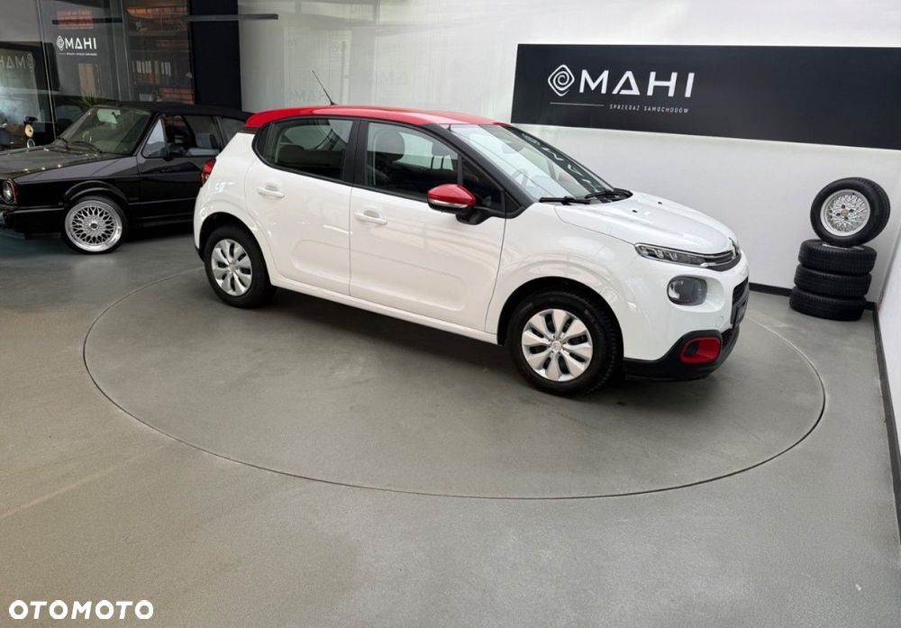 Citroën C3 1.2 VTi Exclusive - 14