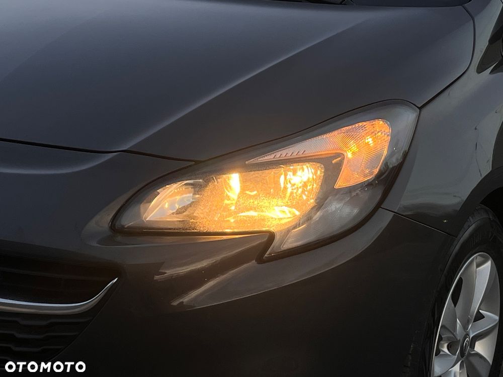 Opel Corsa 1.4 16V ecoFLEX Start-Stop Innovation - 32