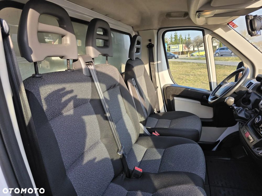 Fiat Ducato MAXI Kontener+Winda - 12