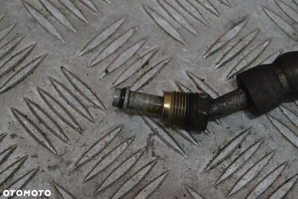 JEEP GRAND CHEROKEE WJ 4.7 PRZEWÓD CHŁODNICY - 2