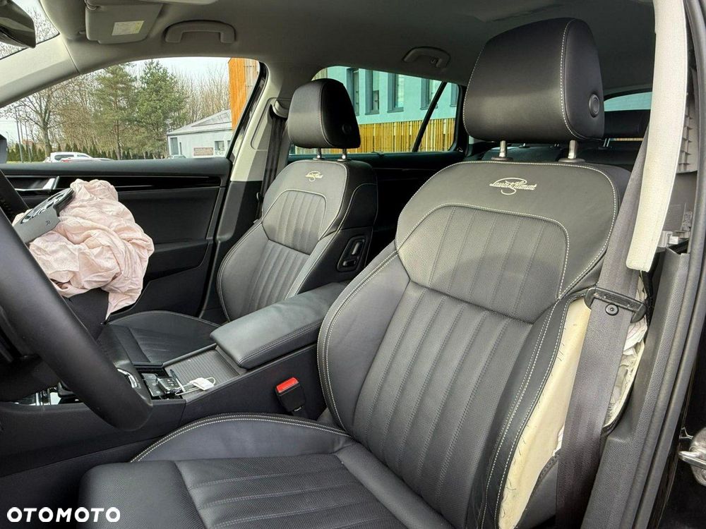 Skoda Superb - 15