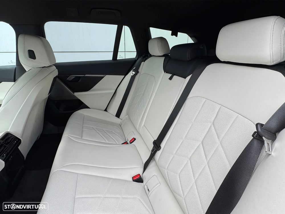 BMW i5 eDrive40 Pack Desportivo M - 12