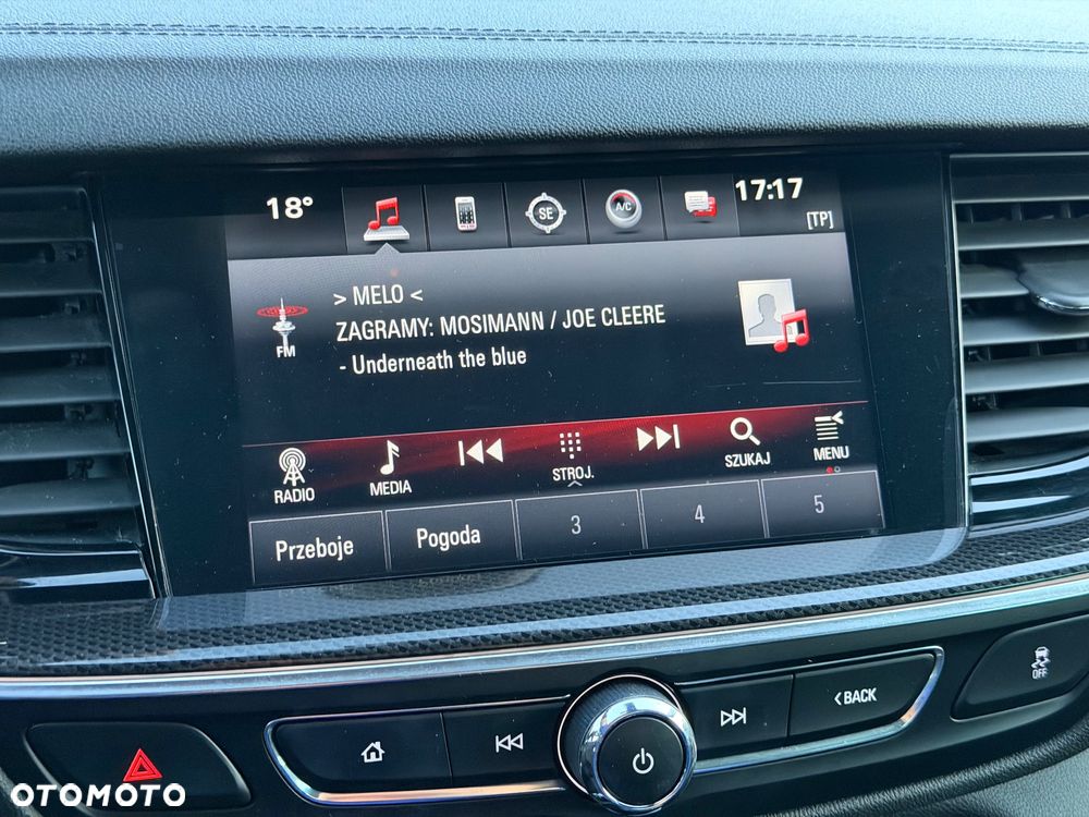 Opel Insignia Sports Tourer 1.5 Direct InjectionT Innovation - 36