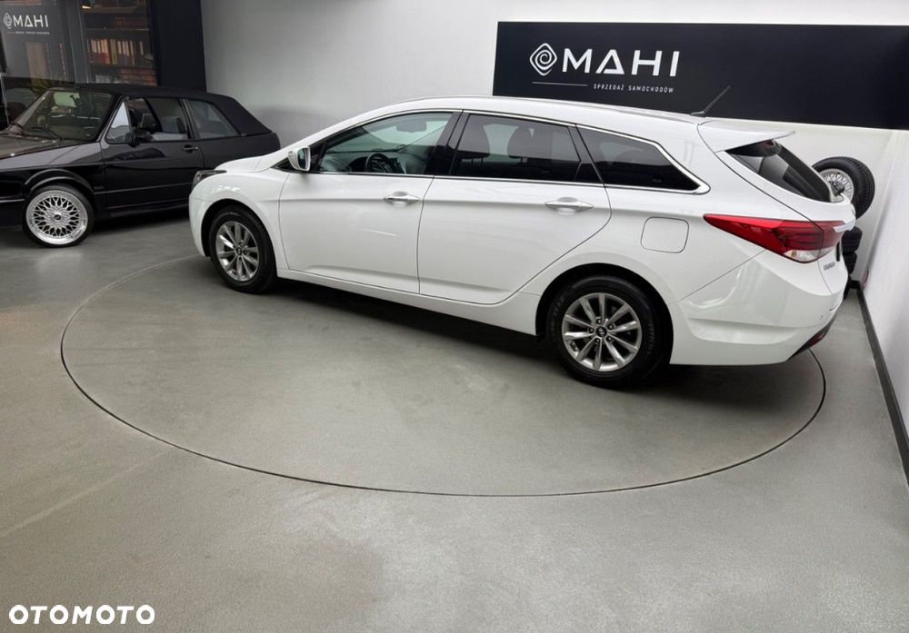 Hyundai i40 - 8