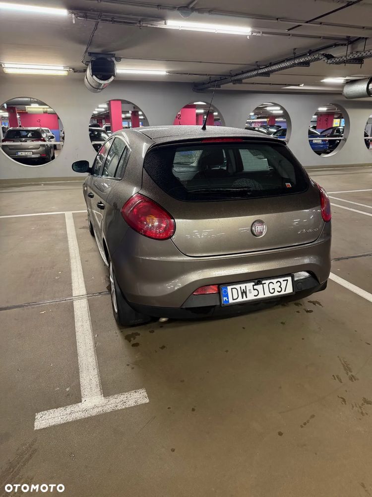 Fiat Bravo 1.4 16V Active - 7