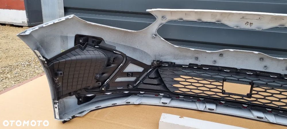 Kia CEED III GT LINE 2018- zderzak przód oryginał MH028 - 11