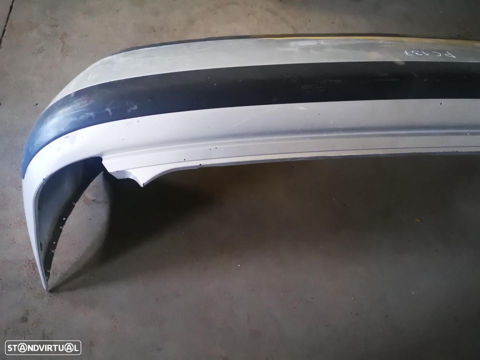 SEAT VARIO PARA CHOQUES TRÁS PC137 - 6