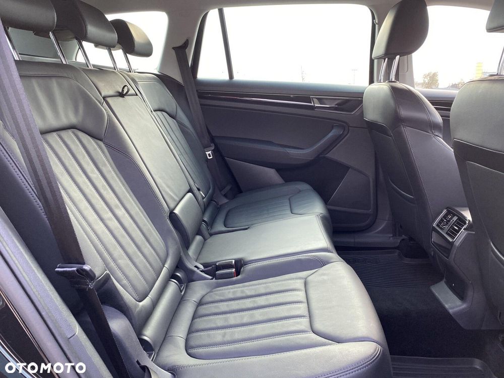 Skoda Kodiaq 2.0 TDI 4x4 L&K DSG - 17