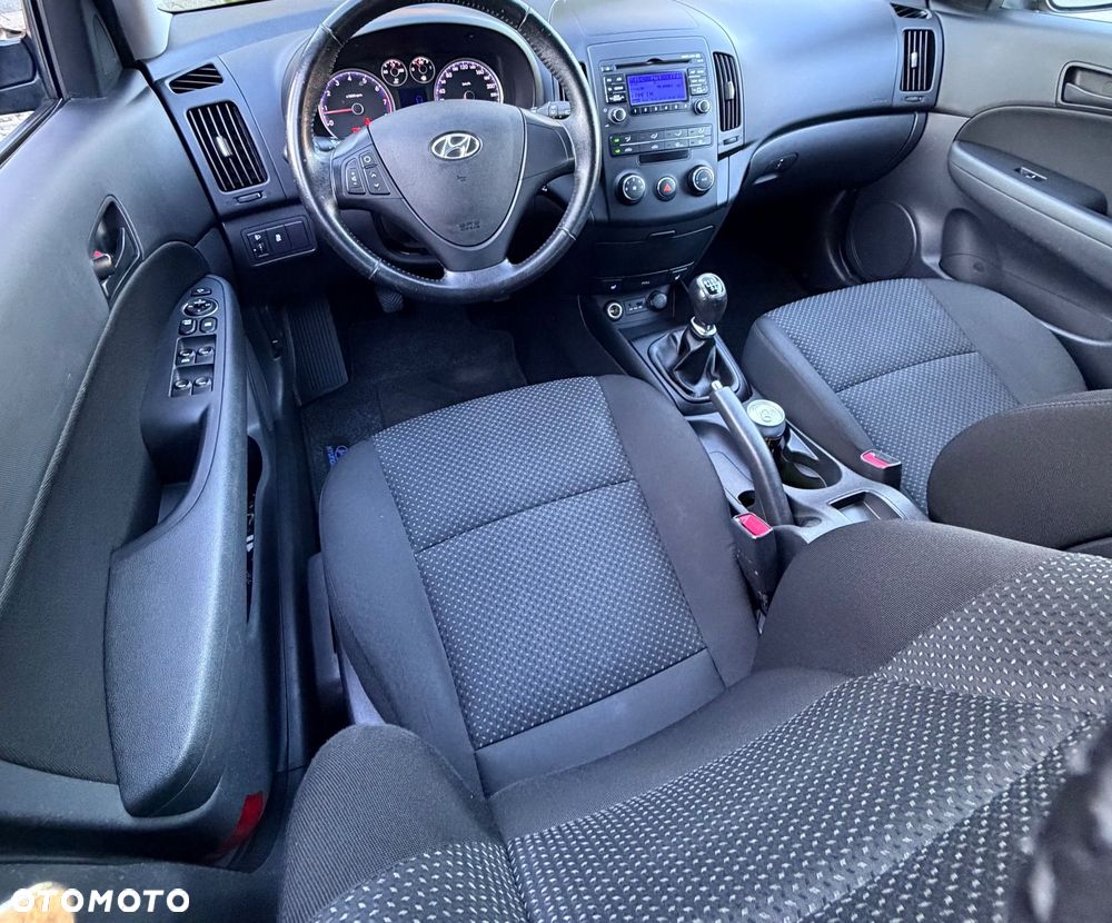 Hyundai i30 - 11