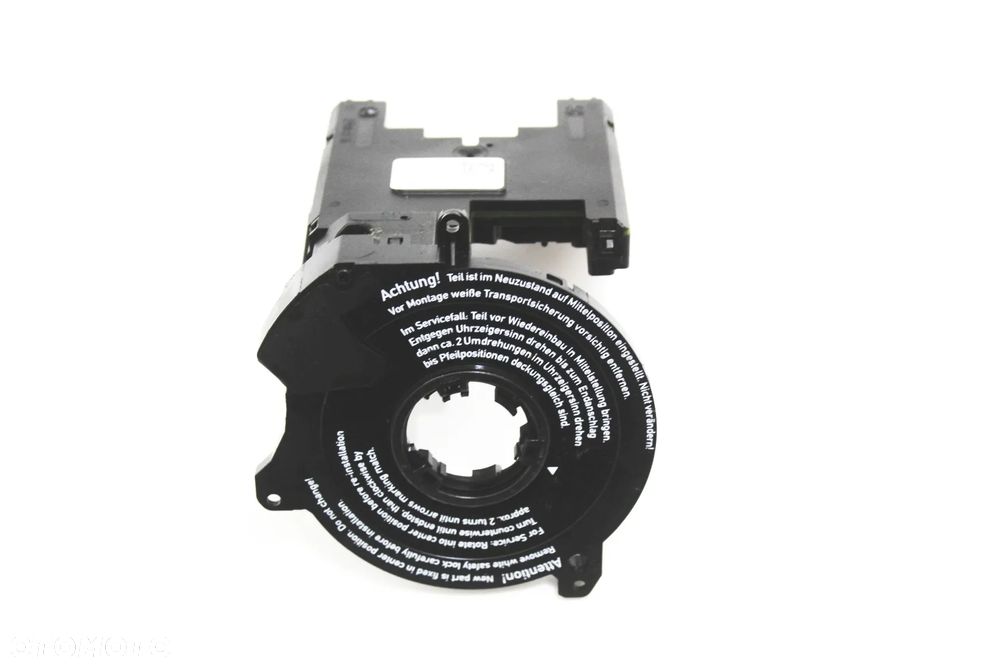 Czujnik kąta skrętu OE Mercedes W221 W216 A2215459232 - 3