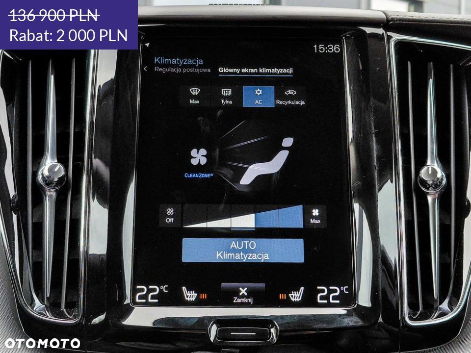 Volvo XC 60 - 30