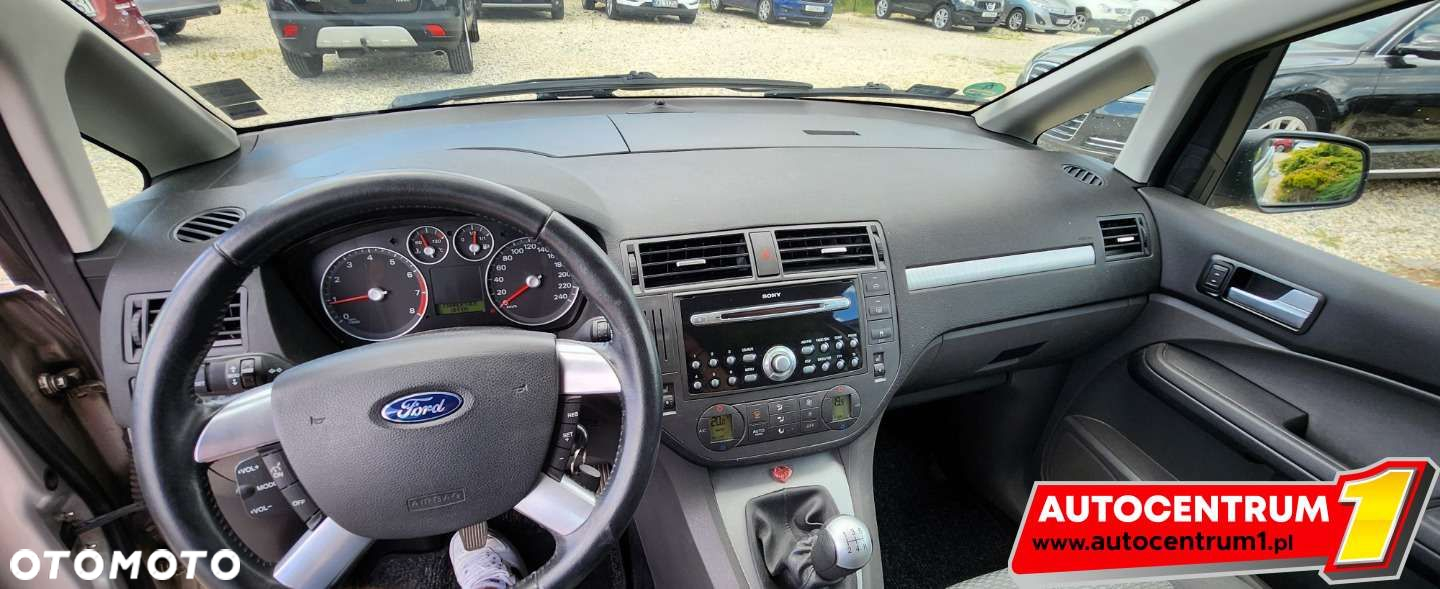 Ford C-MAX - 26