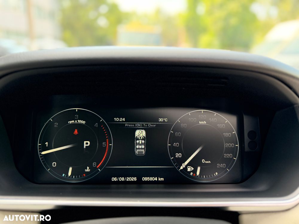 Land Rover Range Rover Sport 3.0 I TDV6 HSE Dynamic - 21