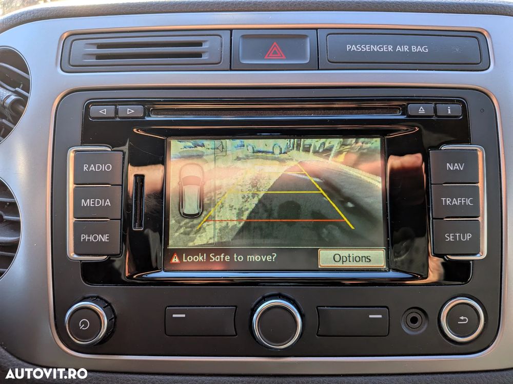 Volkswagen Tiguan 2.0 TDI DPF 4Motion BlueMotion Technology DSG Sport & Style - 10