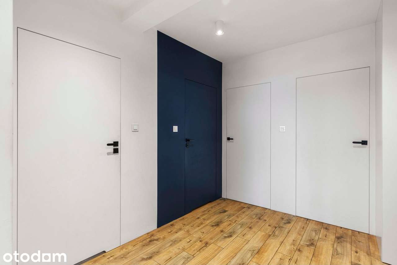 3 pokoje | 67 m² | osobna kuchnia | garaż | blisko centrum I cicho