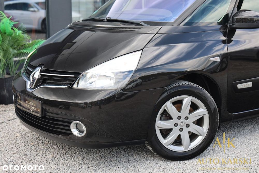 Renault Grand Espace - 16