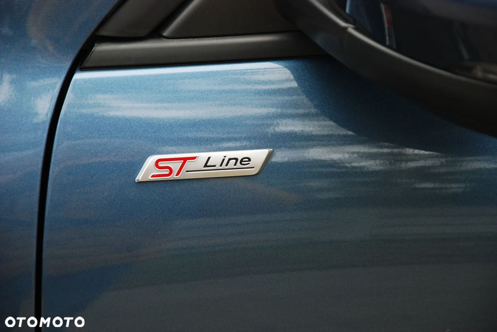 Ford Kuga 2.5P PHEV FWD ST-Line X - 25