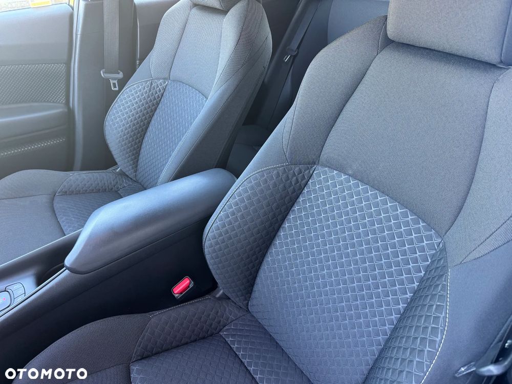 Toyota C-HR 1.8 Hybrid Comfort - 13