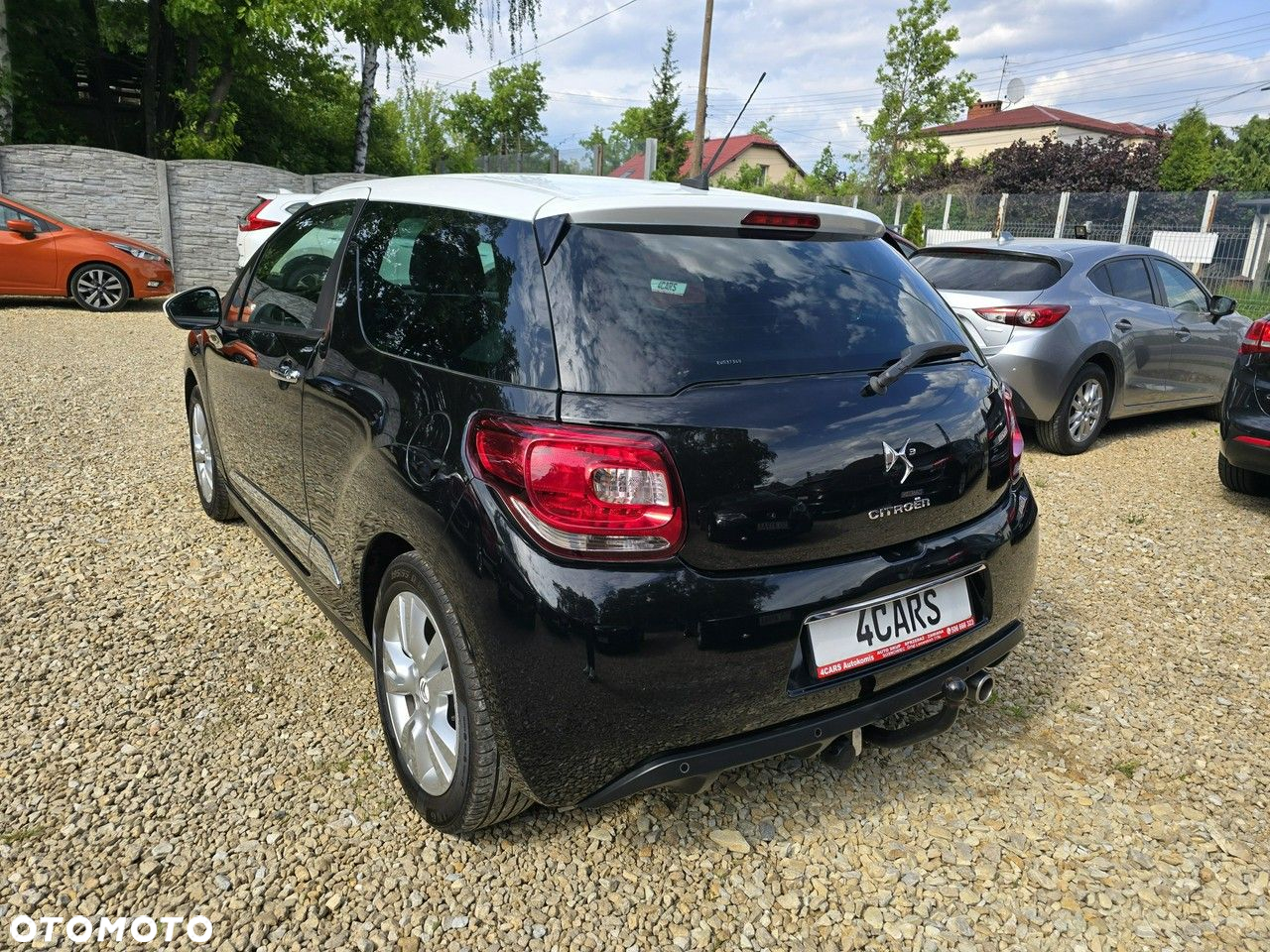 Citroën DS3 1.2 VTi Chic - 23