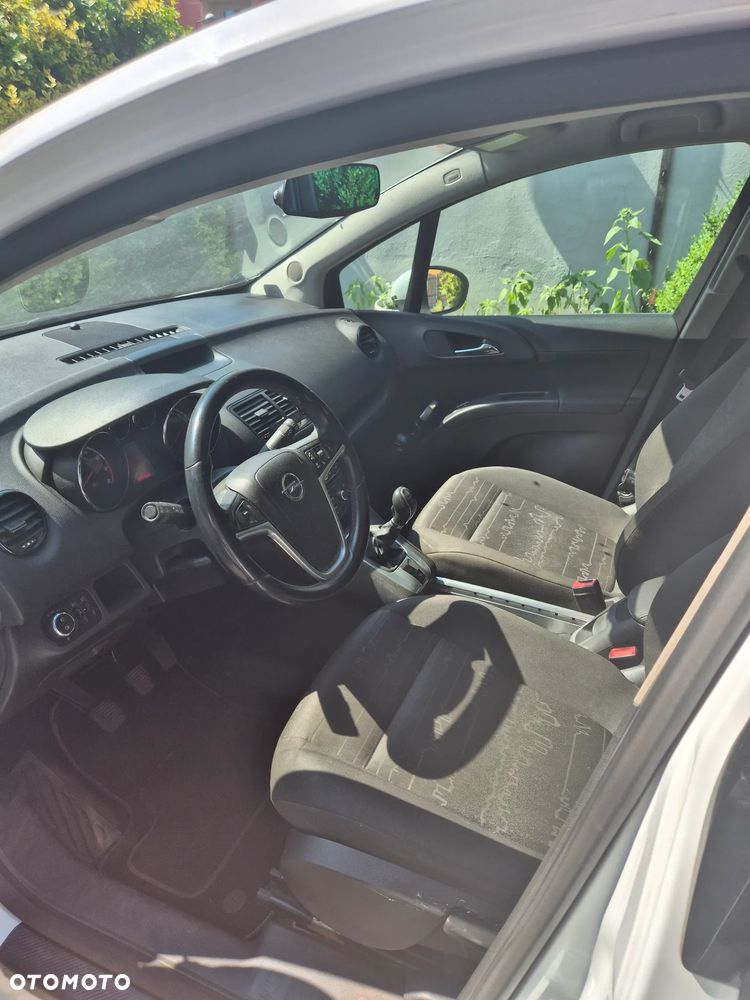 Opel Meriva 1.4 Style - 5
