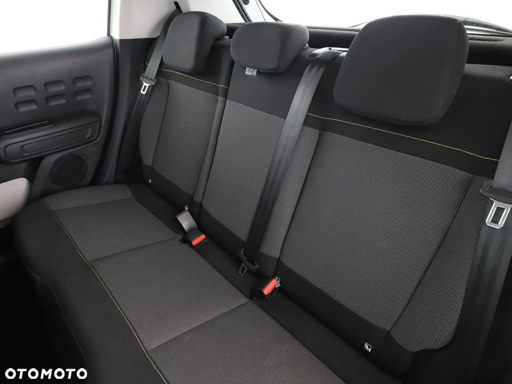 Citroën C3 1.2 PureTech You - 18