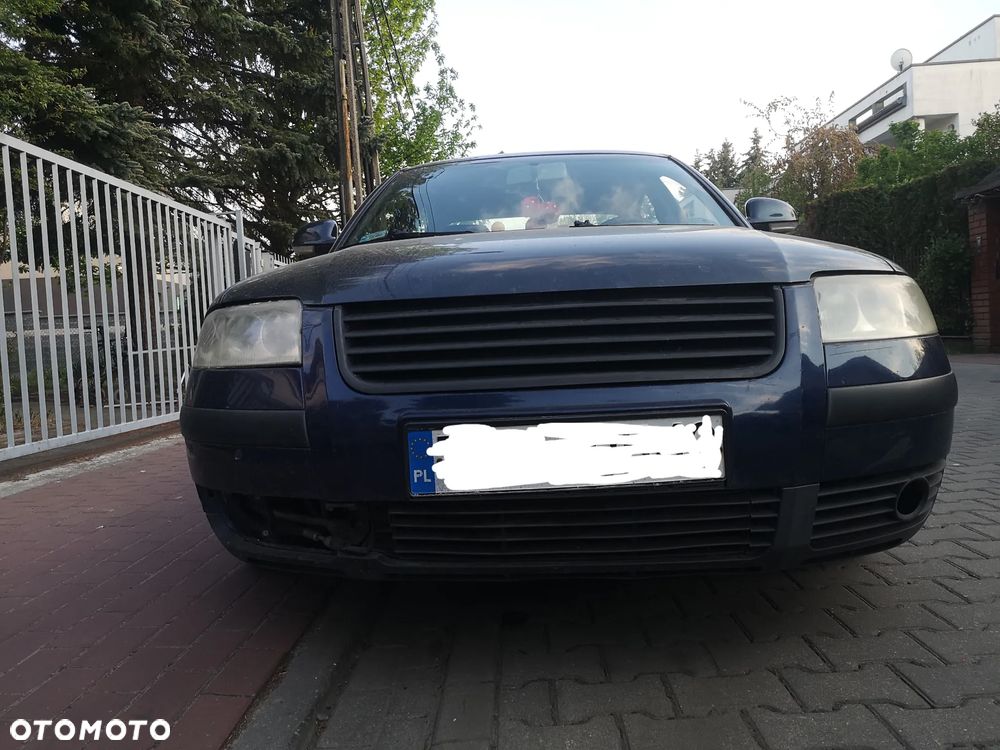 Volkswagen Passat 2.0 TDI Comfortline - 4